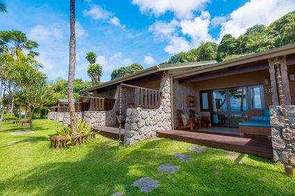 Doppelzimmer Superior