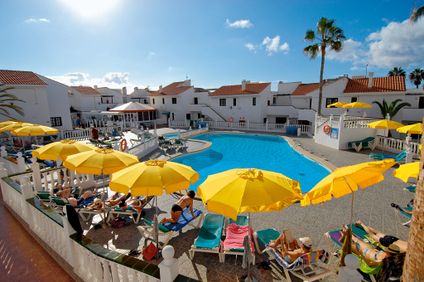 4. Bild der Unterkunft