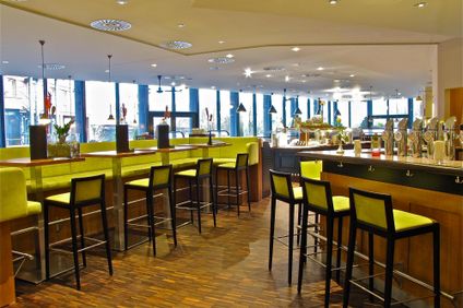 4. Bild der Unterkunft