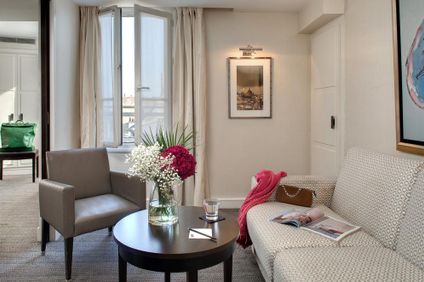 4. Bild der Unterkunft