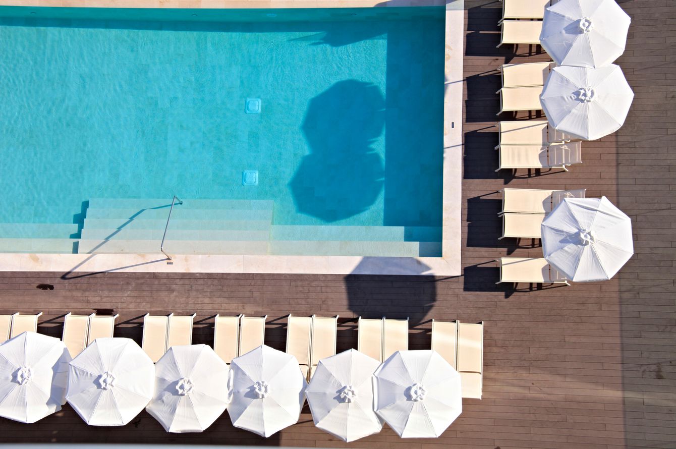 Aussenpool