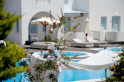 4. Bild der Unterkunft