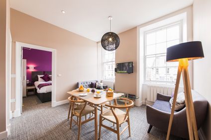 9. Bild der Unterkunft