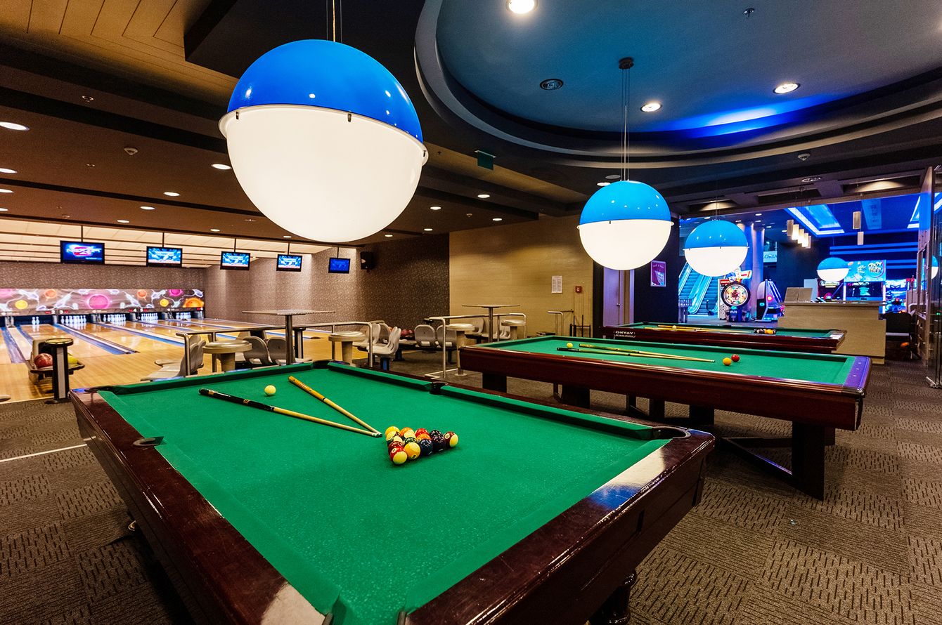 Billard