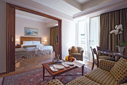 4. Bild der Unterkunft