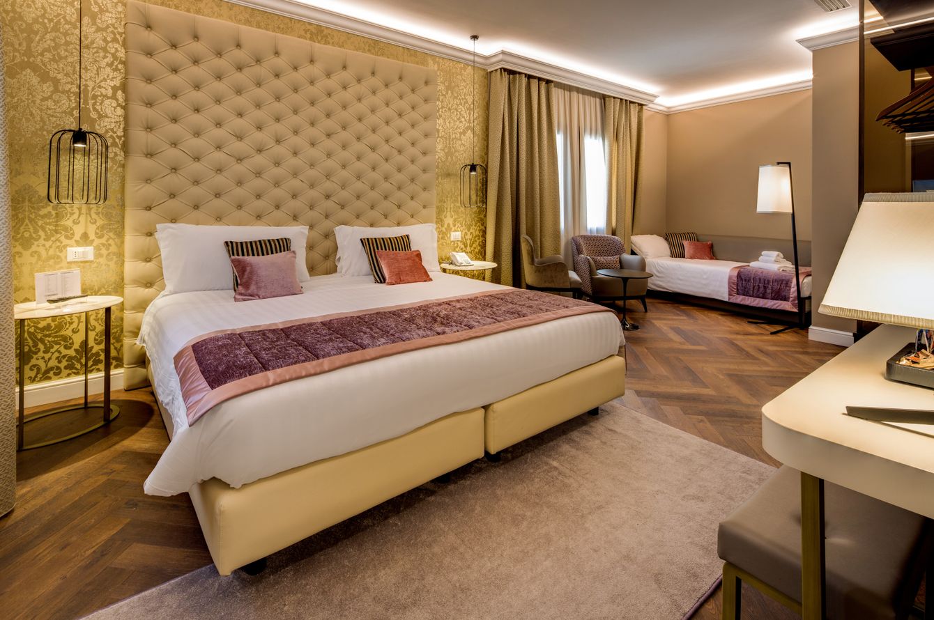 Doppelzimmer