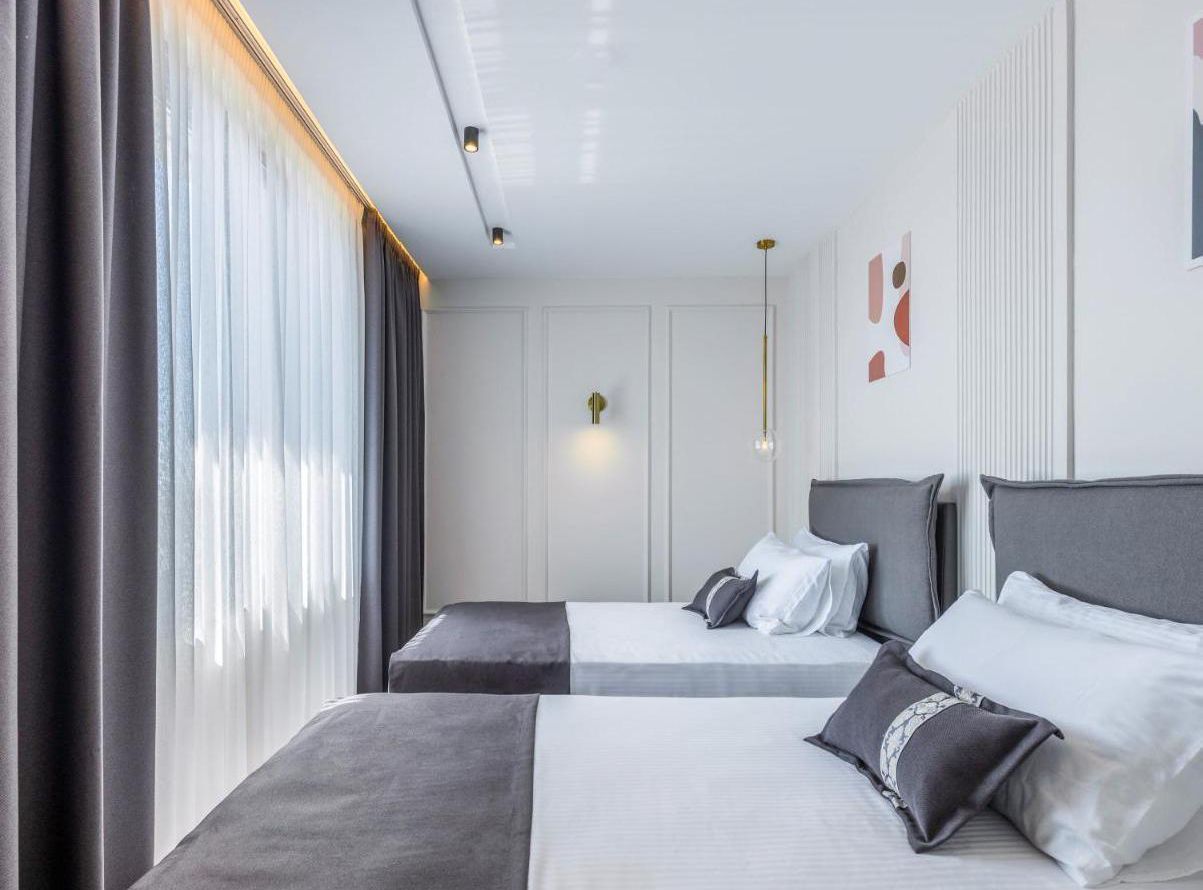 Doppelzimmer