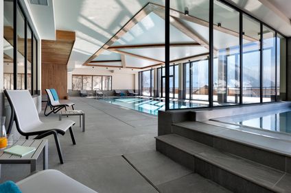 8. Bild der Unterkunft