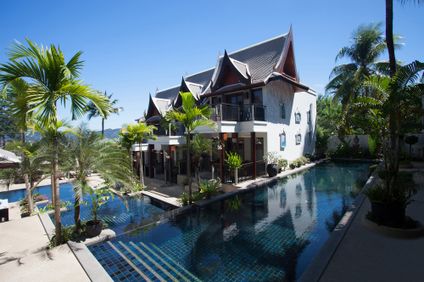 2. Bild der Unterkunft