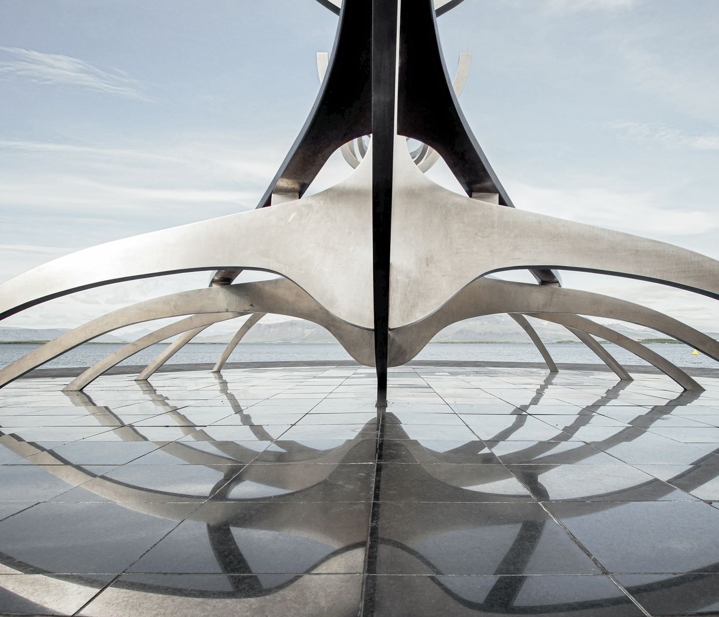 Eine Reliquie der alten Wikinger?