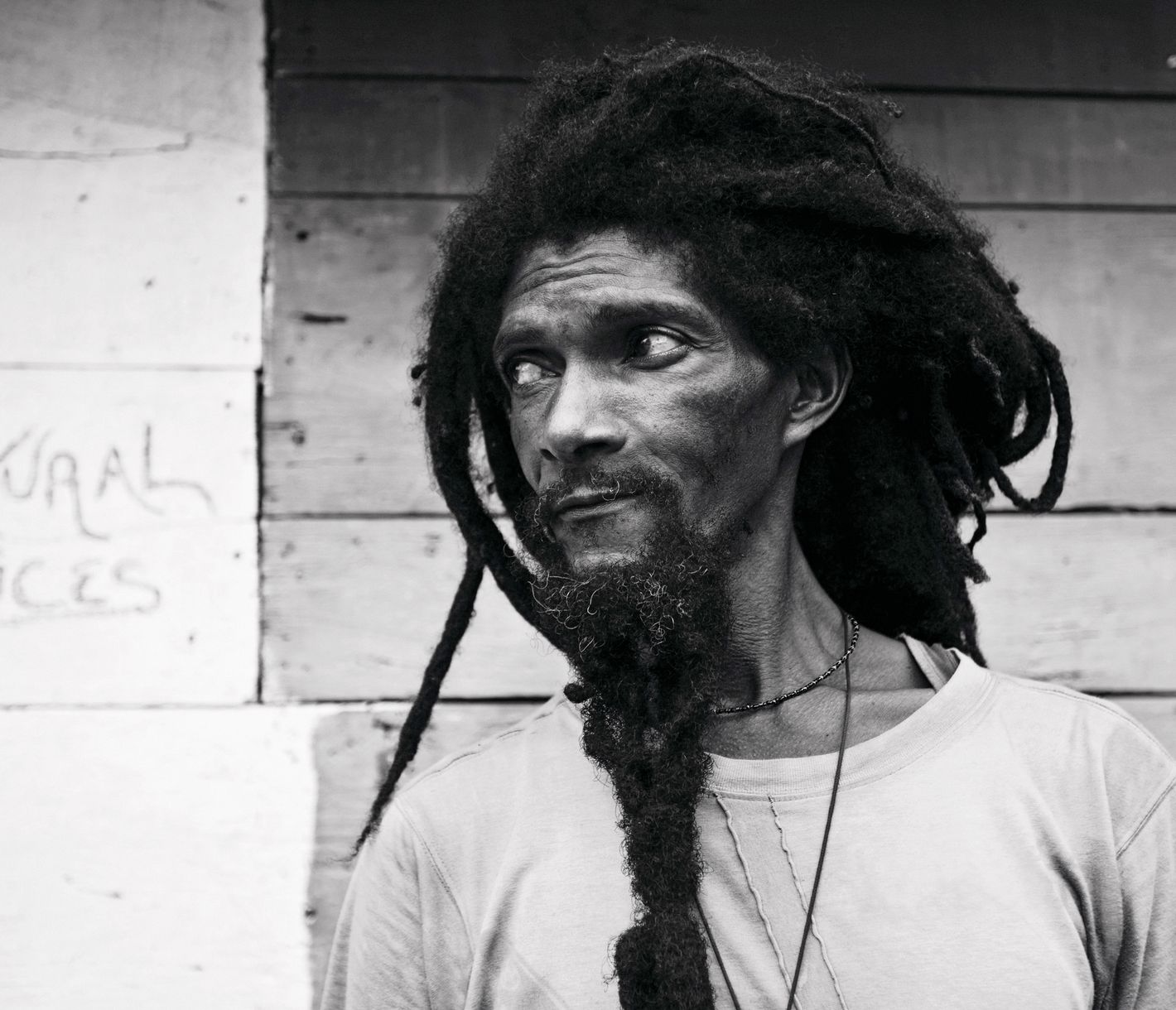 Die Rastafaris sind auch heute noch prägender Teil der Jamaikanischen Kultur