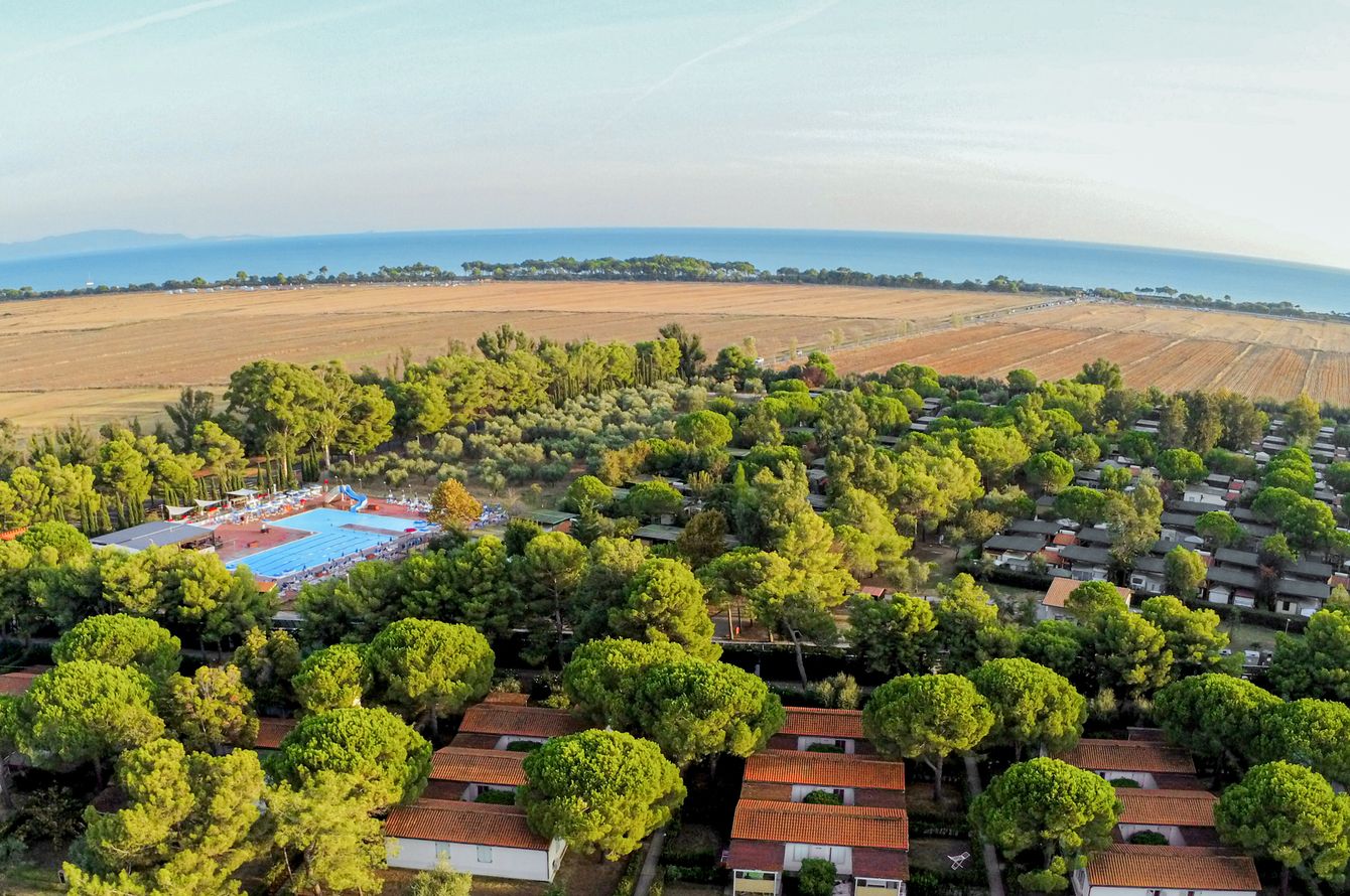 Villaggio Orizzonte