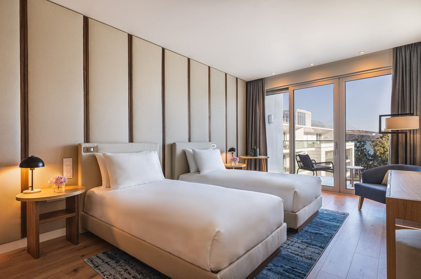 Doppelzimmer