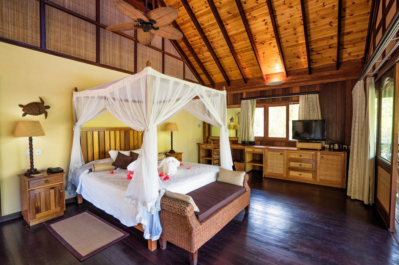 Hideaway Villa