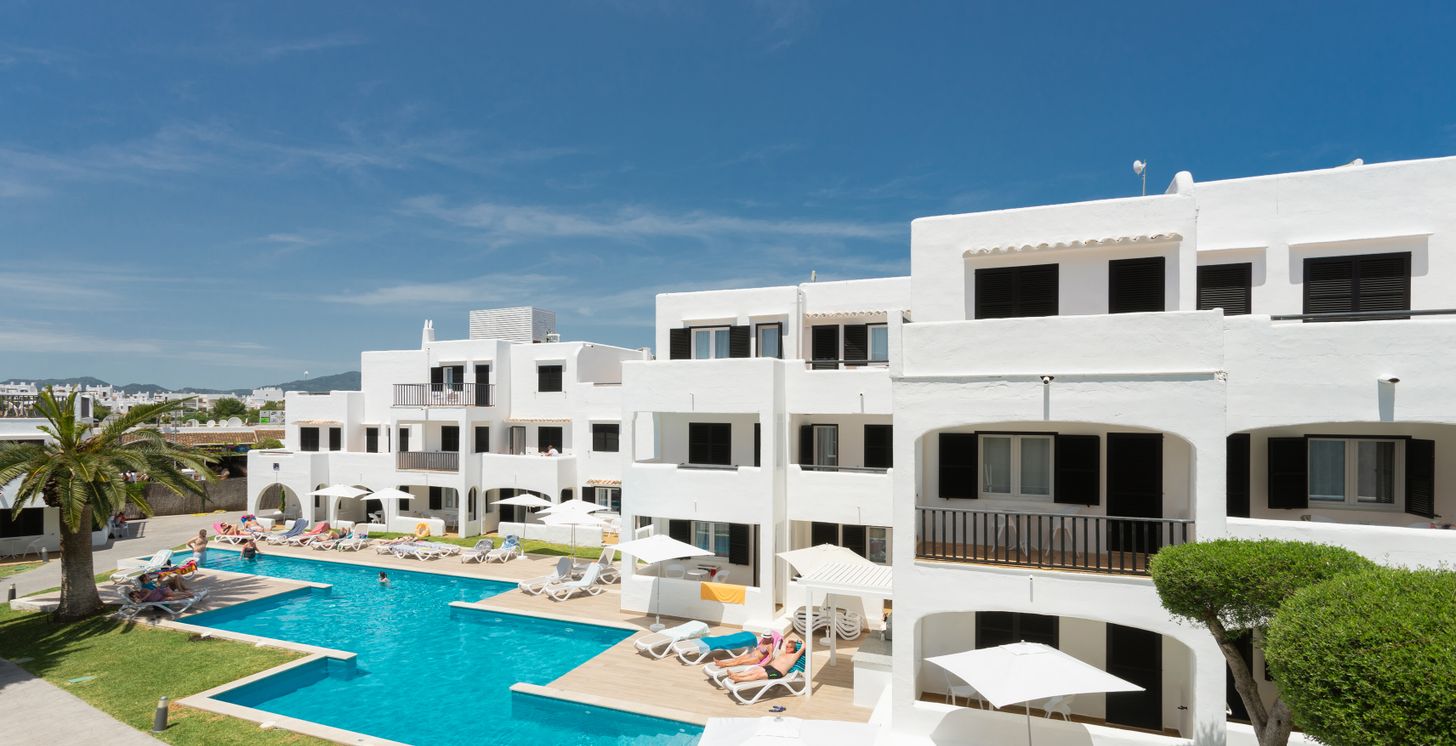 Hotel Palia Dolce Farniente