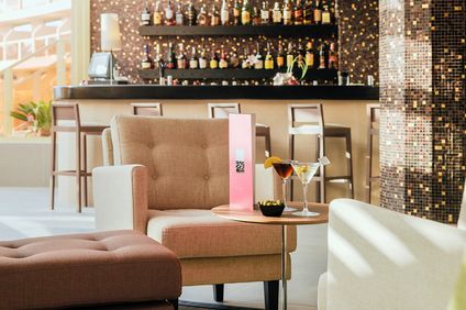 4. Bild der Unterkunft