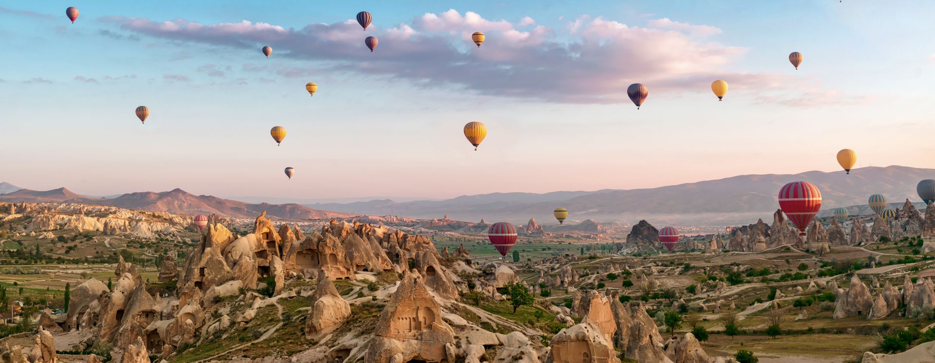 Cappadoce