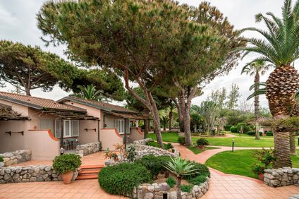 Baia del Sole Resort