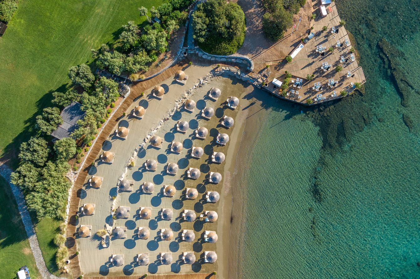 Plage