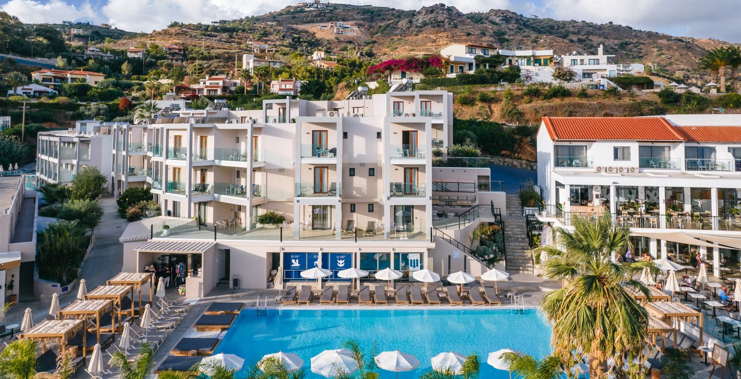 Hotel & Village Panorama