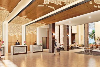 4. Bild der Unterkunft