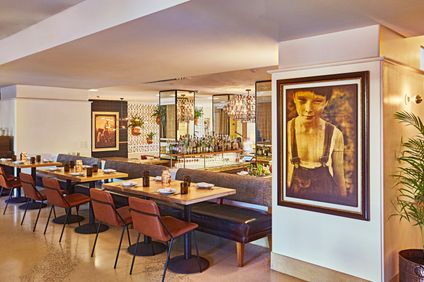 12. Bild der Unterkunft