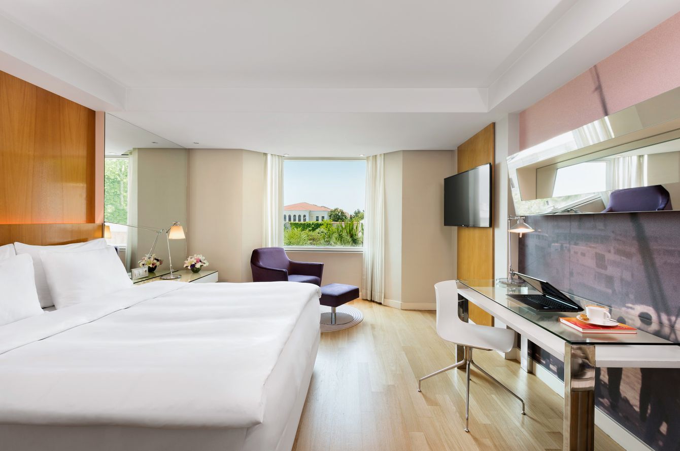 Doppelzimmer