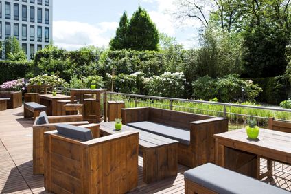 4. Bild der Unterkunft