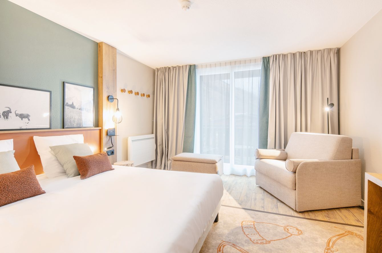 Doppelzimmer