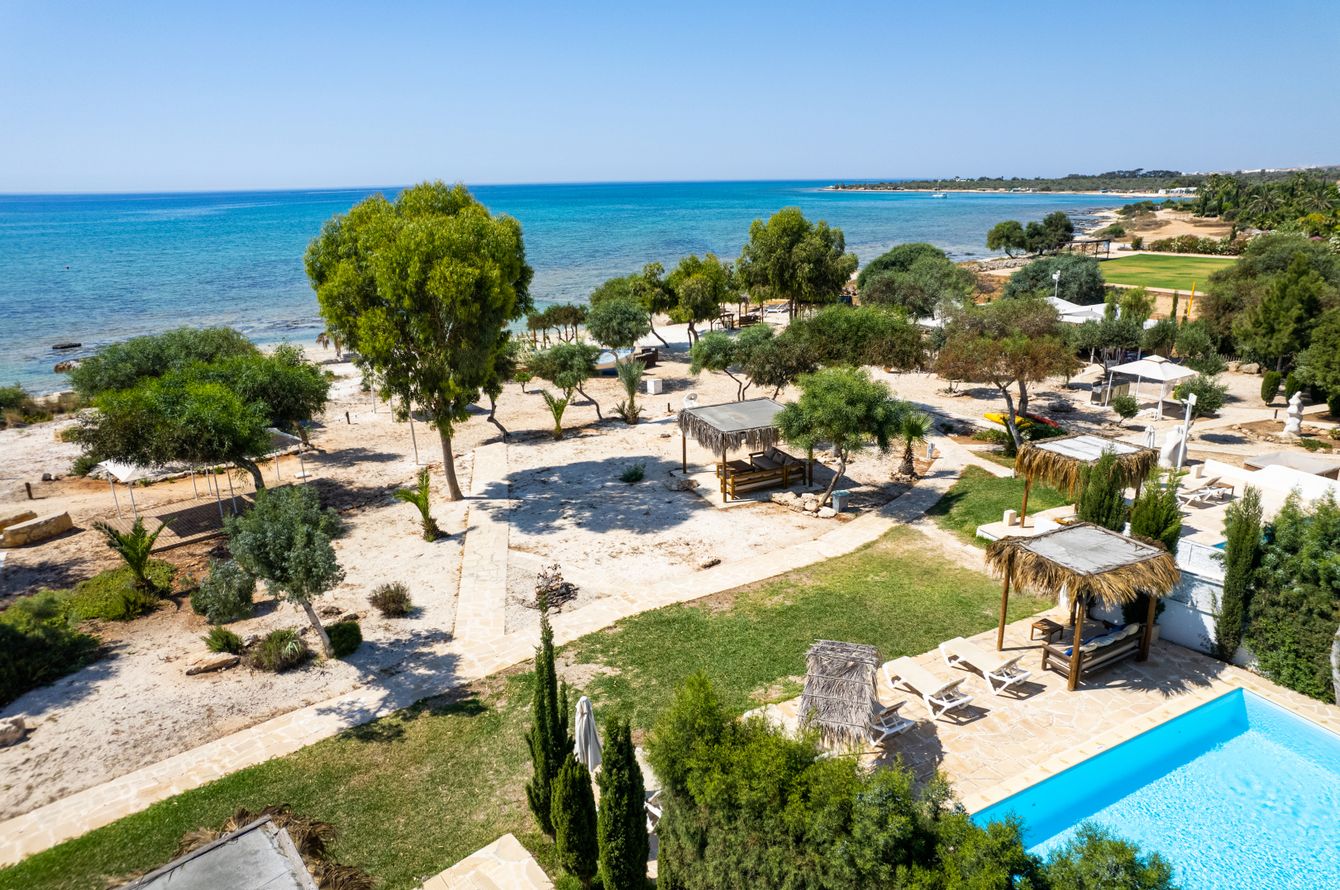 Plage