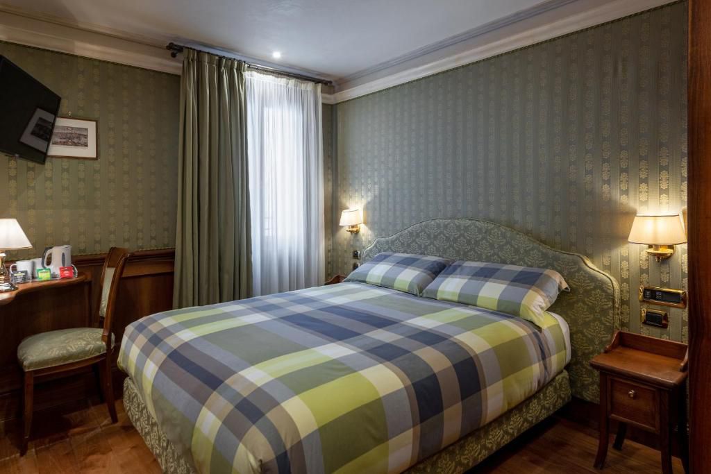 Chambre double