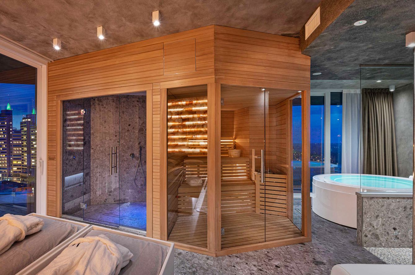 Spa
