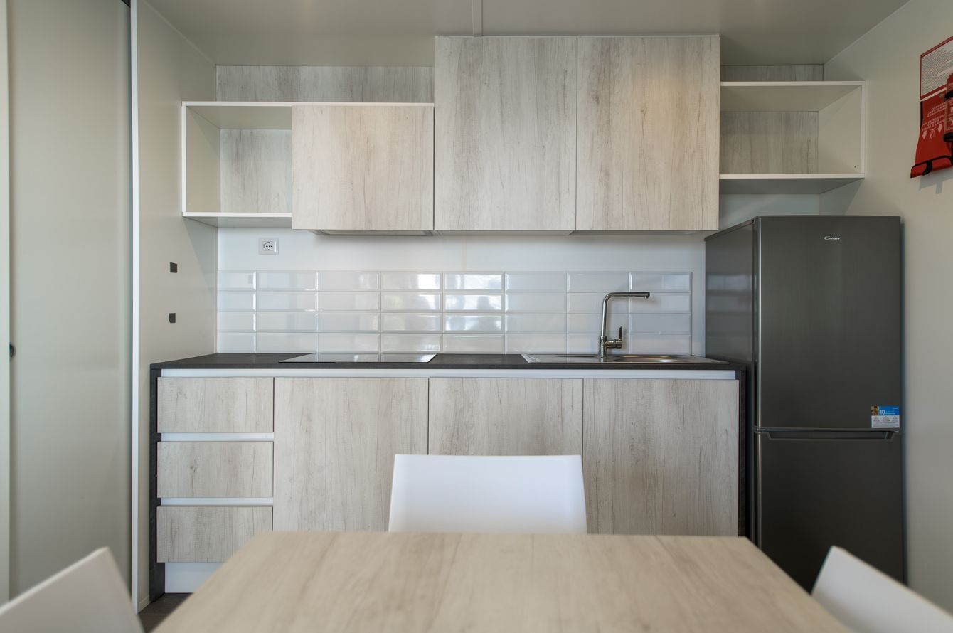Mobilhome Villa Jade