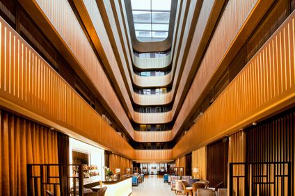 7. Bild der Unterkunft