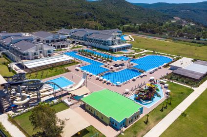 KoruMar Ephesus Beach & Spa Resort