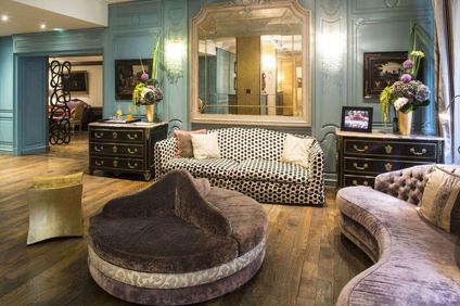 6. Bild der Unterkunft