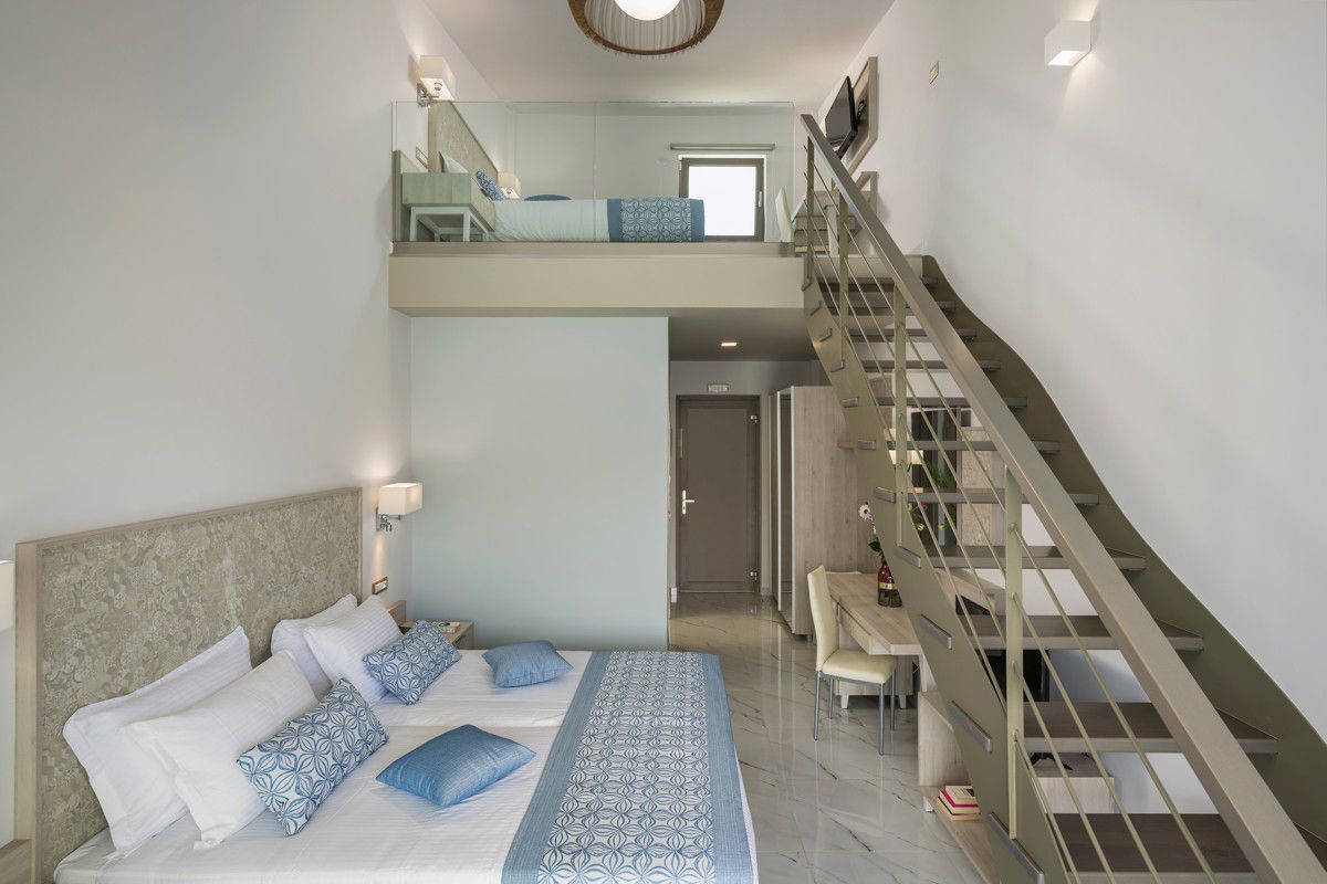 Maisonette