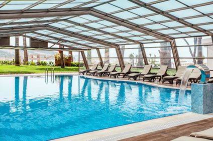 9. Bild der Unterkunft