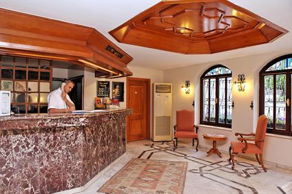 3. Bild der Unterkunft