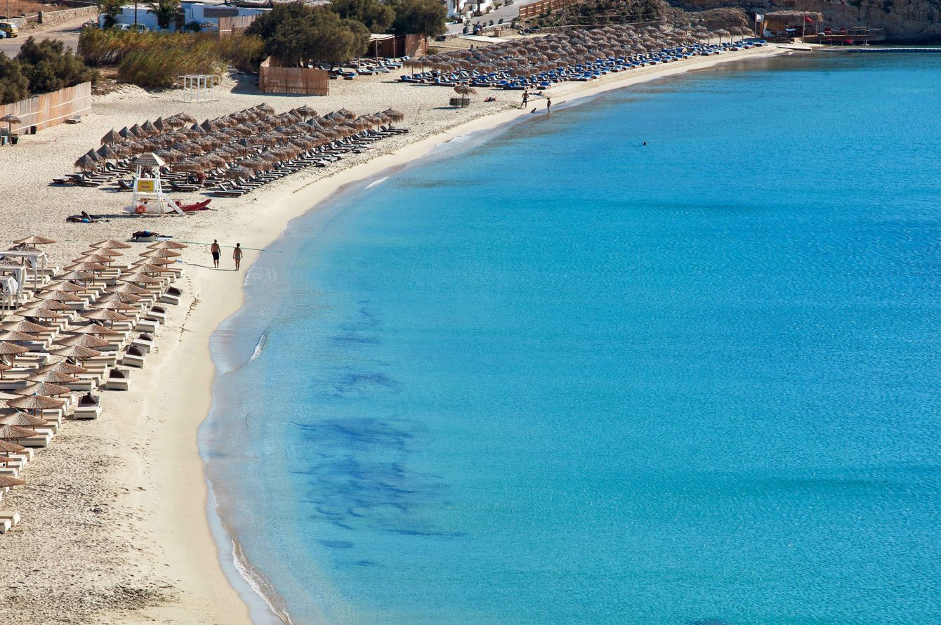 Strand