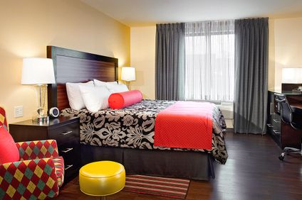 2. Bild der Unterkunft