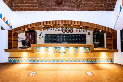 12. Bild der Unterkunft