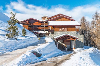 5. Bild der Unterkunft