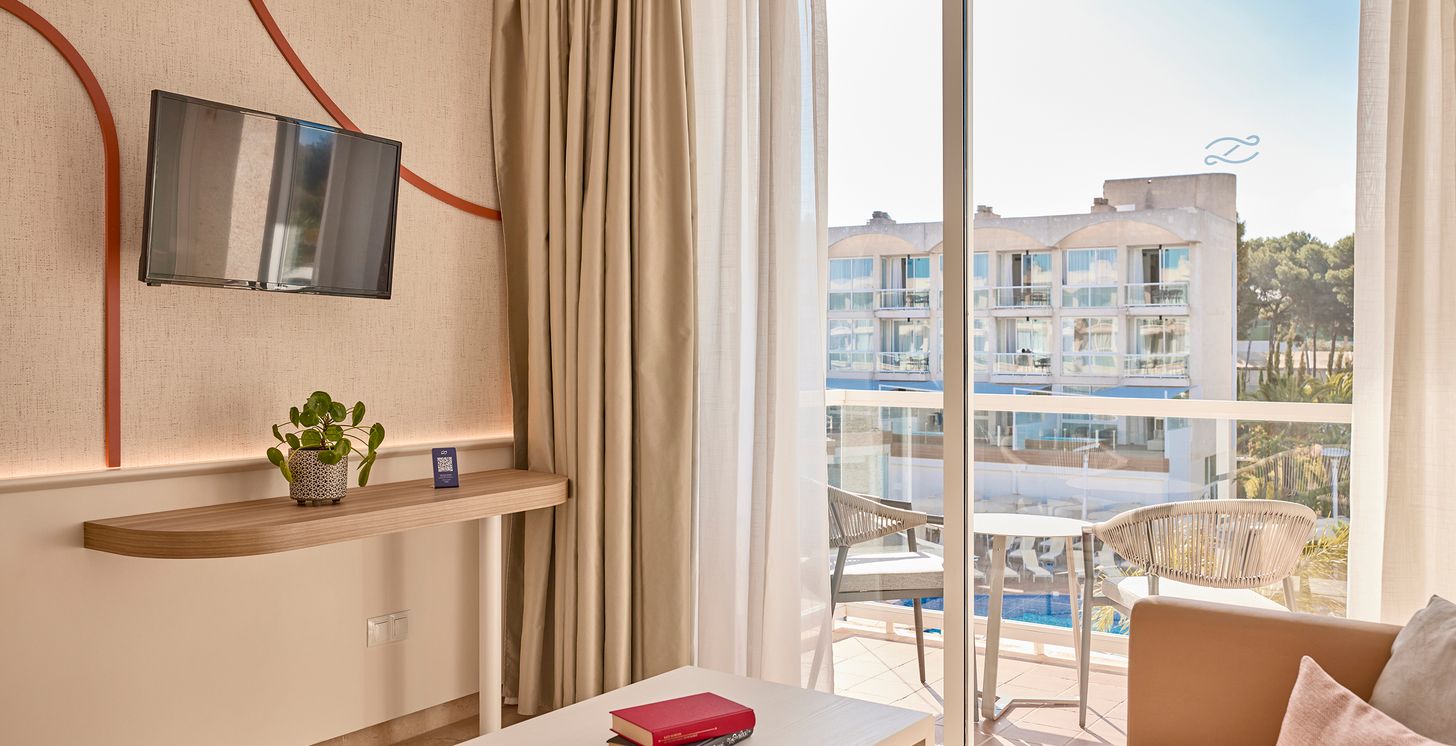 Doppelzimmer