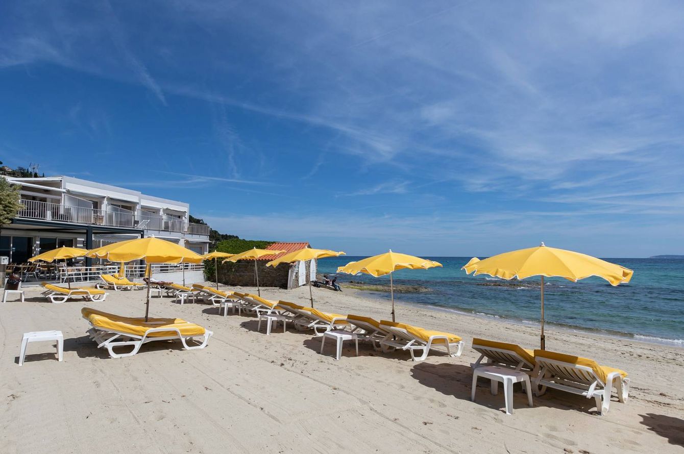 Plage