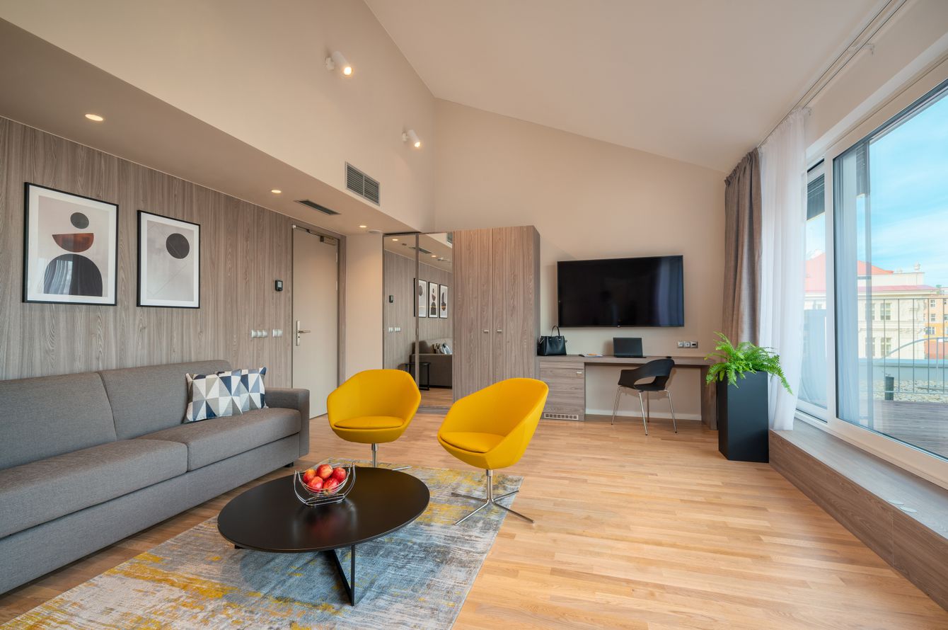 Suite