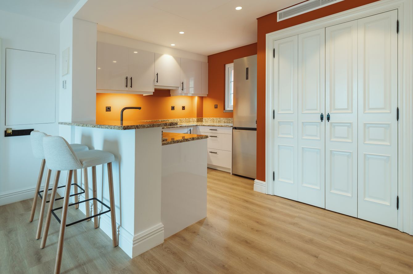 Marina Appartement