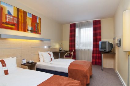 4. Bild der Unterkunft