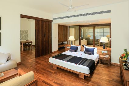 6. Bild der Unterkunft