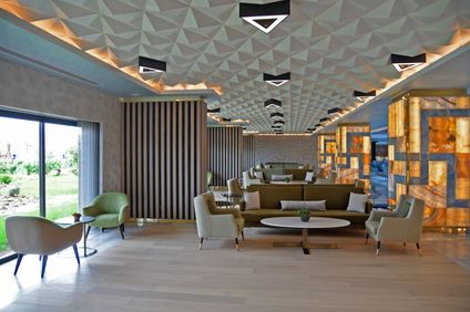 5. Image de l'établissement